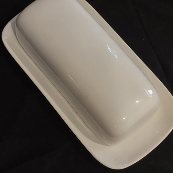 PORCELAIN tea set - Picture 3 of 16